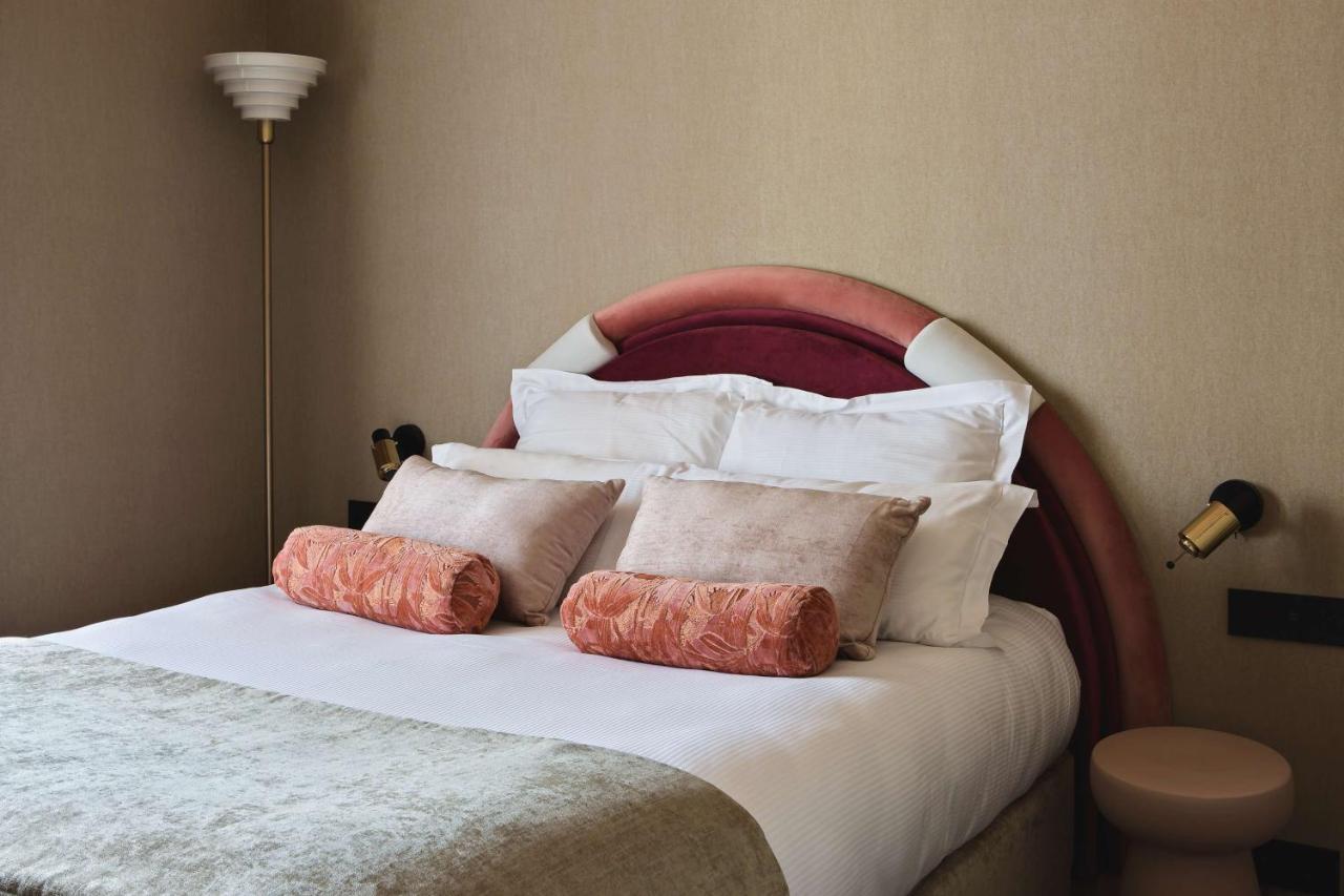 Hotel Mercedes Paris Bagian luar foto